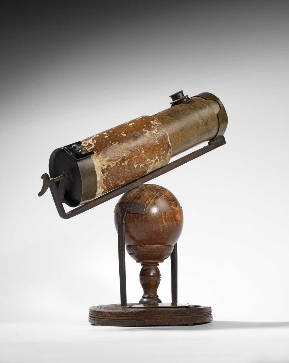 Telescopio Newtoniano Telescopio Newtoniano