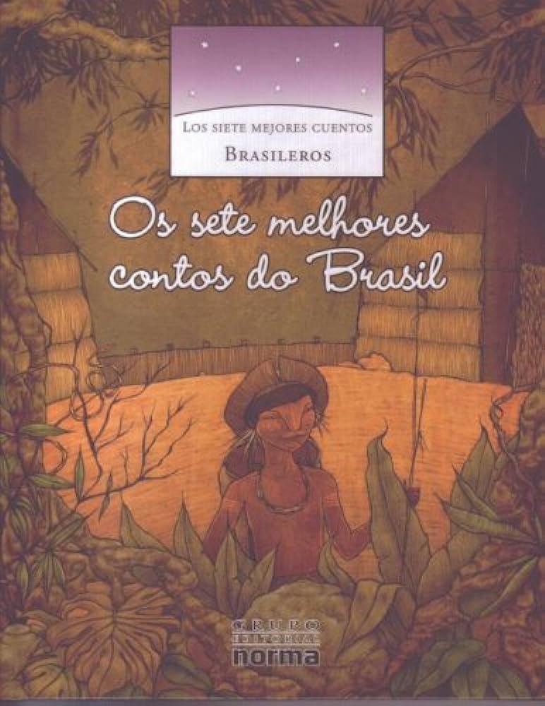 10 cuentos brasilenos que tienes que saber