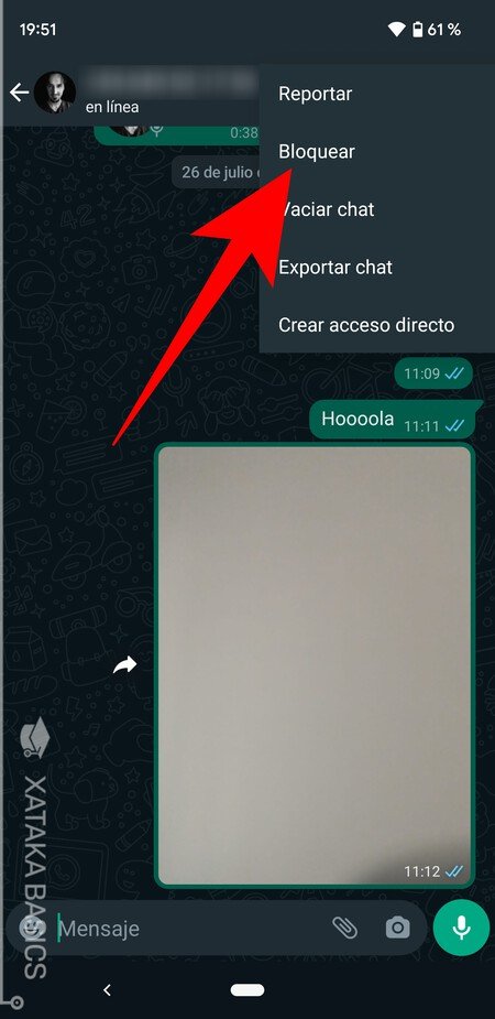 como saber si alguien tiene whatsapp invisible