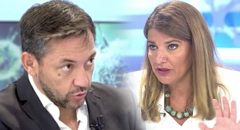 maria claver
