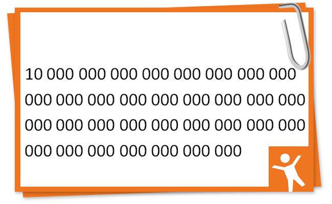 que es un googol